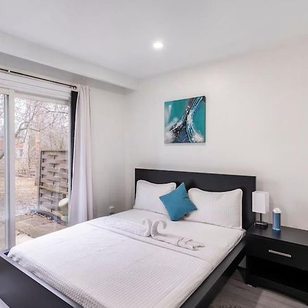 Harmony Home Near University Of Waterloo Exterior foto