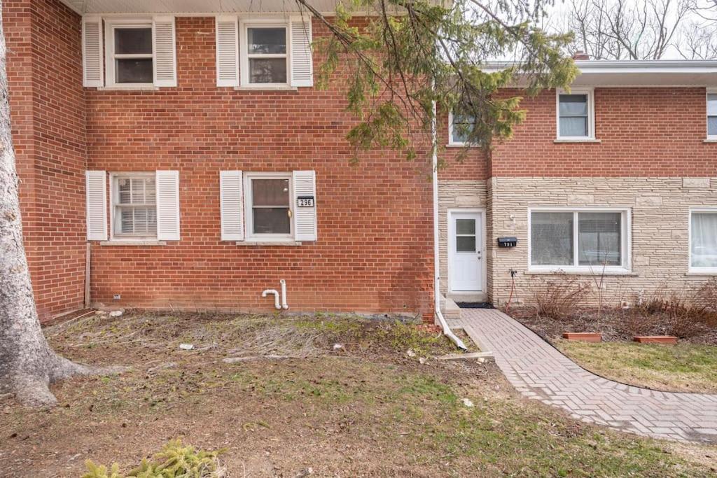 Harmony Home Near University Of Waterloo Exterior foto